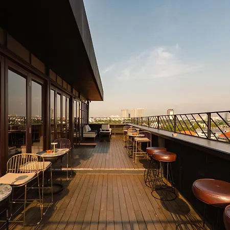 ARTOTEL Thamrin Jakarta-3