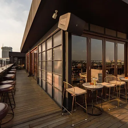 Artotel Thamrin Jakarta-2