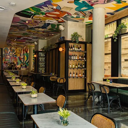 Artotel Thamrin Jakarta-3