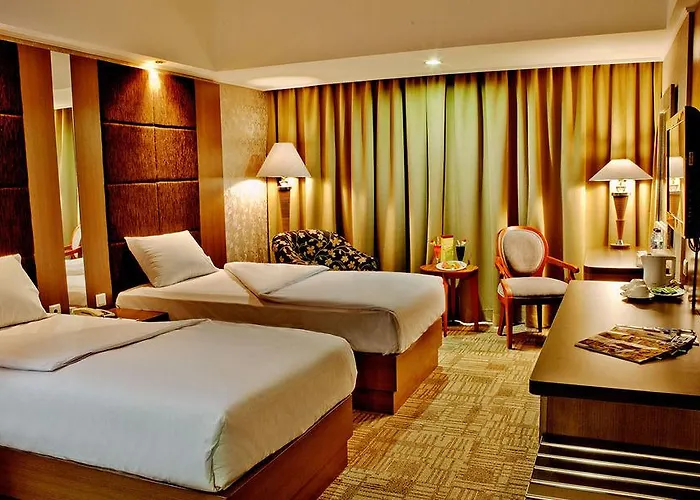 Hotel Treva International Jakarta