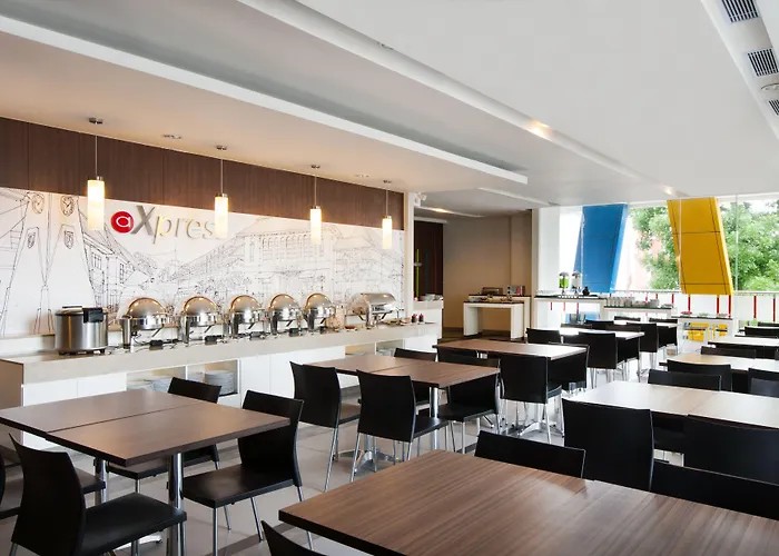 Amaris Hotel Panglima Polim 2 Jakarta