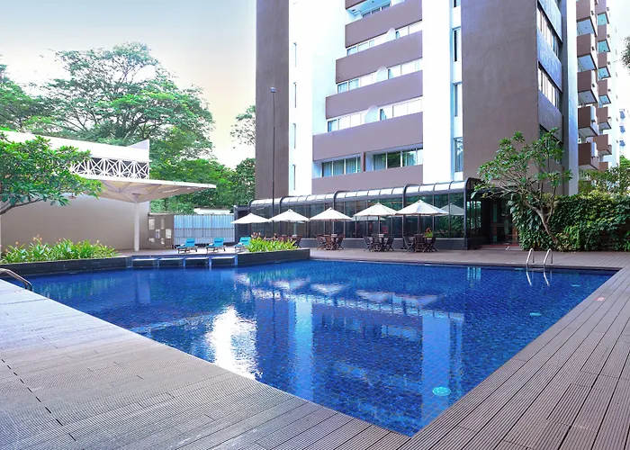 Swiss-Belhotel Pondok Indah Yakarta