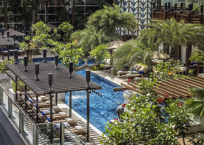 Four Seasons Hotel Yakarta