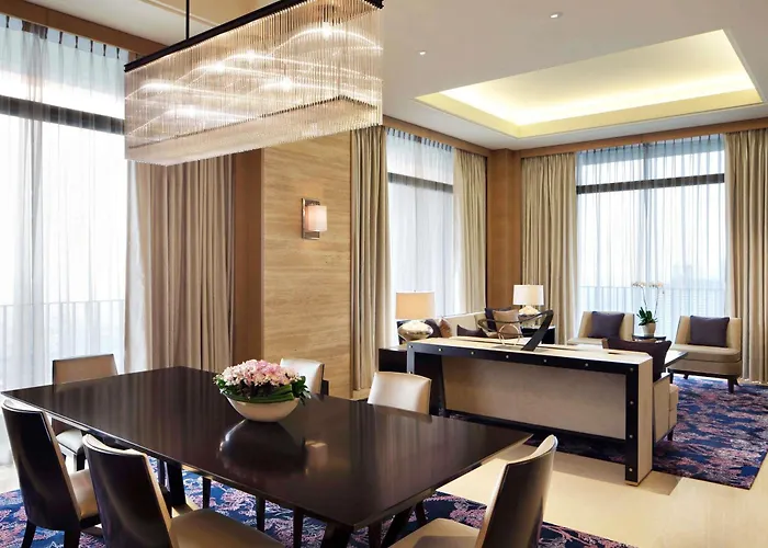 Fairmont Jakarta